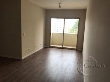 apartment em Rua Pereira da Nóbrega, Vila Monumento - São Paulo - SP