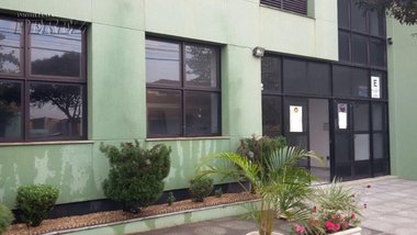 office em Mato Grosso, Centro - Londrina - PR