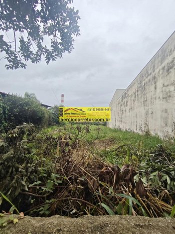 land_lot em Rua Antônio José Butignol, Jardim Ribeiro - Valinhos - SP