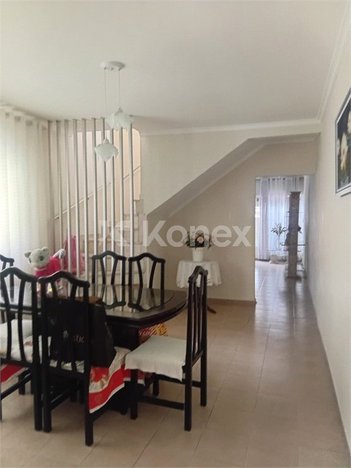 house em Rua Conchilia, Vila Albertina - São Paulo - SP