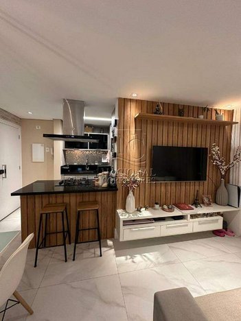 apartment em Rua Taquarytinga, Alto da Mooca - São Paulo - SP