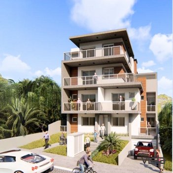 apartment em ANGELO BONATTO, Ana Rech - Caxias do Sul - RS