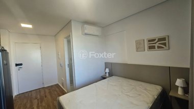 apartment em Rua São Benedito, Chácara Gaivotas - São Paulo - SP