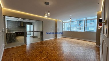 apartment em Rua Carlos Affonseca, Gonzaga - Santos - SP