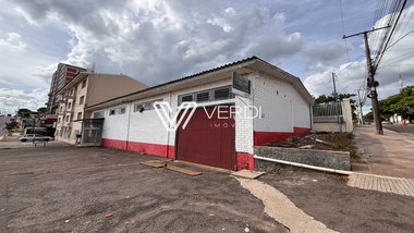 industrial em Rua Otávio Rocha, Petrópolis - Passo Fundo - RS