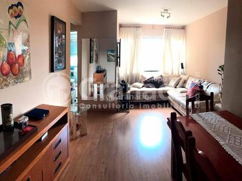 apartment em Avenida João Pessoa, Lauzane Paulista - São Paulo - SP