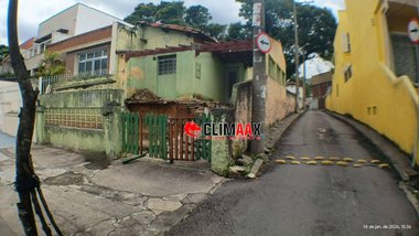 land_lot em Rua João Tibiriçá, Lapa - São Paulo - SP