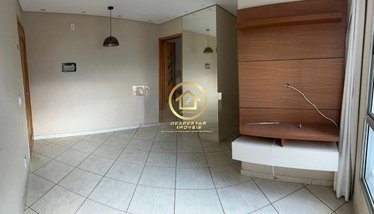 apartment em Rua Juan Arfe, Vila Cruz das Almas - São Paulo - SP