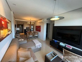 apartment em Avenida Central, Centro - Xangri-Lá - RS