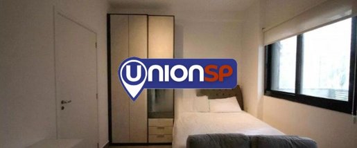 apartment em Rua Capote Valente, Pinheiros - São Paulo - SP