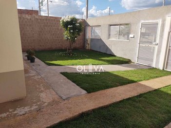 house em Rua Alex Jablonski da Silveira, Parque Residencial da Solidariedade - São José do Rio Preto - SP