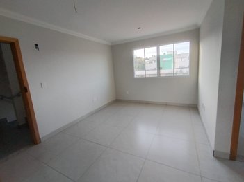 apartment em Rua Ministro Oliveira Salazar, Santa Mônica - Belo Horizonte - MG