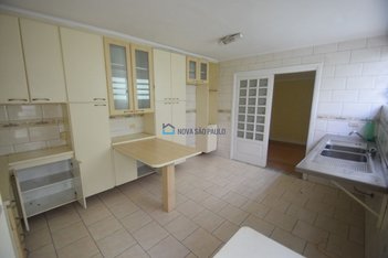 house em Rua José de Alcântara, Vila do Encontro - São Paulo - SP