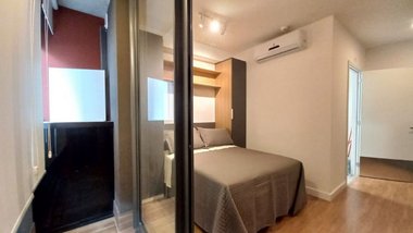 apartment em Rua Frei Caneca, Consolação - São Paulo - SP