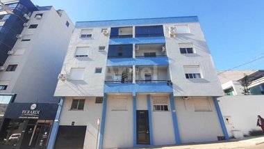 apartment em Rua Sete de Agosto, Centro - Passo Fundo - RS