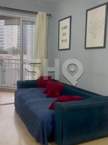 apartment em Rua Ibitirama, Vila Prudente - São Paulo - SP