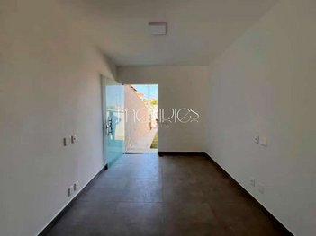 apartment em Rua Tunísia, Canaã - Belo Horizonte - MG