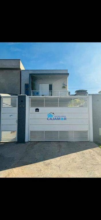 house em Rua das Alpinias, Portais (Polvilho) - Cajamar - SP