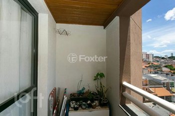 apartment em Rua Francisca de Paula, Vila Carrão - São Paulo - SP