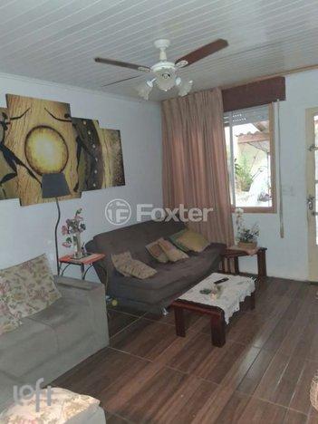 house em Padre Clemente Steffen, Sarandi - Porto Alegre - RS