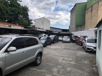 land_lot em Rua General Roberto Alves de Carvalho Filho, Santo Amaro - São Paulo - SP
