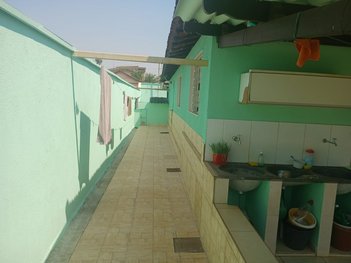 house em Rua M, Setor Progresso - Goiânia - GO