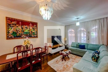 house em Rua Luís Gregnanin, Vila Prudente - São Paulo - SP