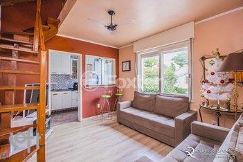 apartment em Ney Cabral, Nonoai - Porto Alegre - RS