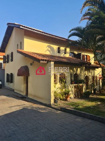 house em Rua Samon, City América - São Paulo - SP