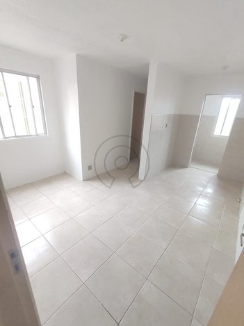apartment em Rua Pedro de Sá Freitas, Vila Rural - Rio Grande - RS
