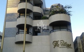 apartment em Avenida Milton Santos, Ondina - Salvador - BA