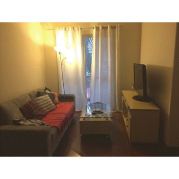 apartment em Rua Colônia da Glória, Vila Mariana - São Paulo - SP