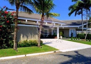 house em Rua Edson Cimino Lima, Jardim Acapulco - Guarujá - SP