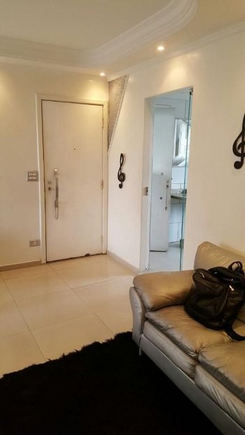 apartment em Praça Doutor Sampaio Vidal, Vila Formosa - São Paulo - SP