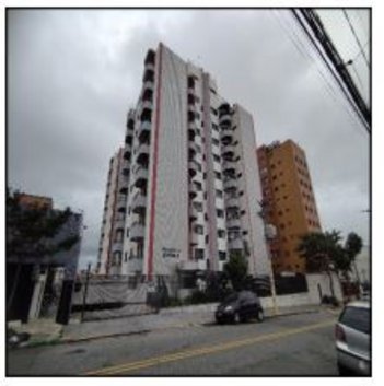 apartment em Rua Doutor Vicente Giacaglini, Vila Bela - São Paulo - SP