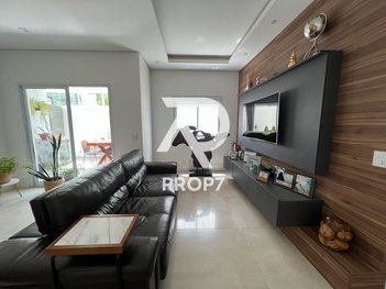apartment em Rua Quararibéia, Vila Ida - São Paulo - SP