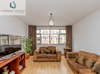 apartment em Rua Machado de Assis, Vila Mariana - São Paulo - SP