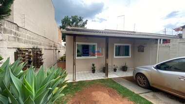 house em Rua Alagoas, São Joaquim de Bicas - São Joaquim de Bicas - MG