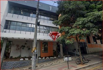 business em Rua dos Timbiras, Funcionários - Belo Horizonte - MG
