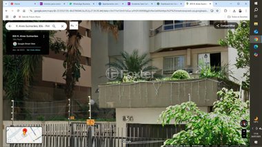 apartment em Rua Alves Guimarães, Pinheiros - São Paulo - SP