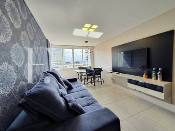 apartment em Avenida Neuza Goulart Brizola, Zona Nova - Capão da Canoa - RS