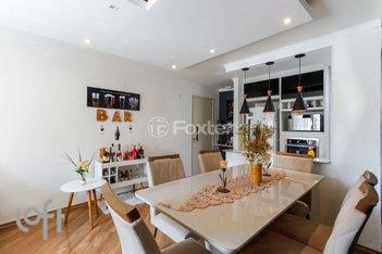 apartment em Nelson Palma Travassos, Jaraguá - São Paulo - SP