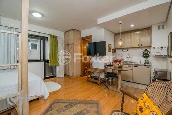 apartment em Timóteo, Moinhos de Vento - Porto Alegre - RS