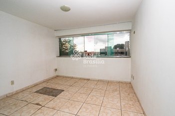 apartment em SHCES Quadra 207, Cruzeiro Novo - Brasília - DF