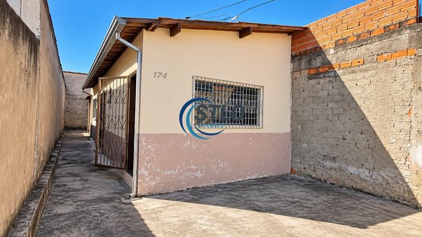 Cômodo Condomínio