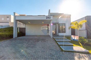 house em Rua Guaíba, Residencial Lagos D'Icaraí - Salto - SP