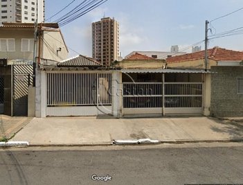 land_lot em Rua Rodrigues Barbosa, Vila Regente Feijó - São Paulo - SP