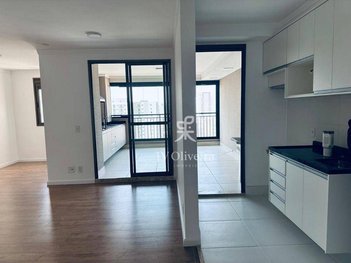 apartment em Rua Doutor Ribeiro de Almeida, Barra Funda - São Paulo - SP