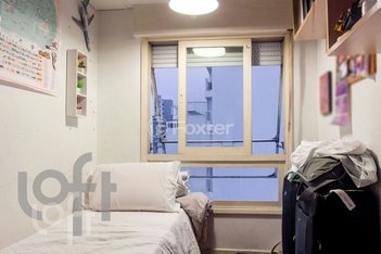 apartment em Alameda Itu, Jardim Paulista - São Paulo - SP
