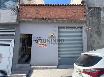 office em Rua Apucarana, Jardim Luciana - Itaquaquecetuba - SP